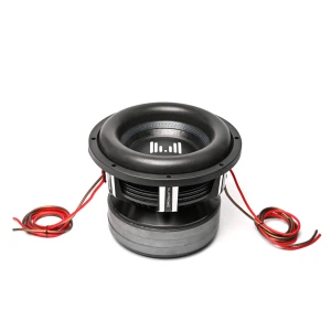 Phonocar 02797 - Nuovo SUBWOOFER SPL Serie SUPREME 6000 watt