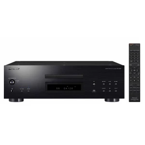 pioneer pd50ae black