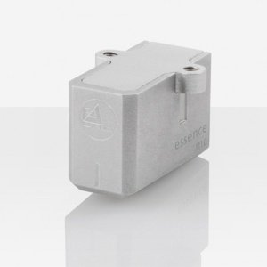 CLEARAUDIO ESSENCE MC026 - Testina Fonorilevatore MC con Cantilever in Boron