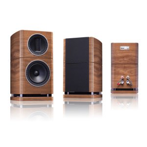 Wharfedale Elysian 1 - COPPIA DIFFUSORI Scaffale/Stand