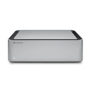 Cambridge Edge M Luna Grey – Amplificatore Finale 200w (8 ohms) / 350w (4 ohms) mono block