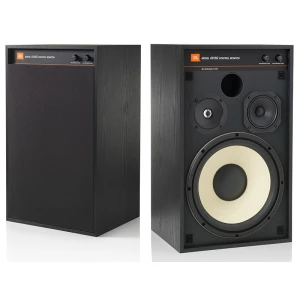 JBL 4312G - COPPIA Diffusori Frontali STAND Serie Studio Monitors