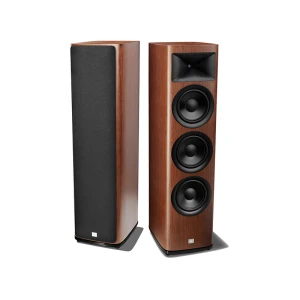 JBL HDI-3800  - Coppia Diffusori Frontali/Pavimento Serie HDI