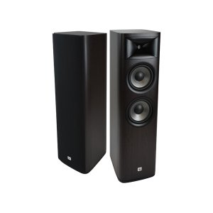 JBL Studio 690 - Coppia Diffusori Frontali  Pavimento Serie Studio Six