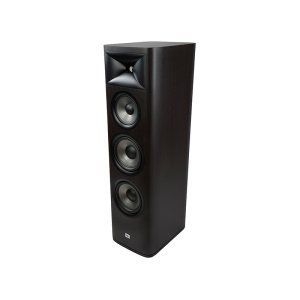 JBL Studio 698 - Coppia Diffusori Frontali Pavimento Serie Studio Six