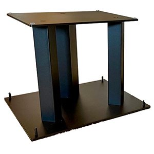 JBL BS-360 - COPPIA Stand Diffusori per JBL 4349