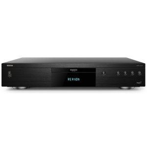 Reavon UBR-X100 - LETTORE BLU-RAY DOLBY VISION 4K ULTRA HD