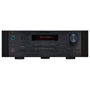 Rotel RA-6000  Amplificatore Integrato Stereo Serie Diamond