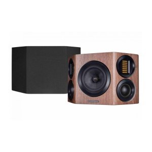 WHARFEDALE EVO 4.S - COPPIA DIFFUSORI SURROUND BIPOLARI serie Evo 4