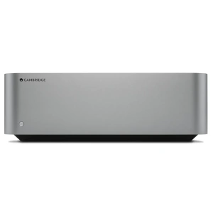Cambridge Edge W Luna Grey | Amplificatore Finale 100w (8 ohms) / 200w (4 ohms)