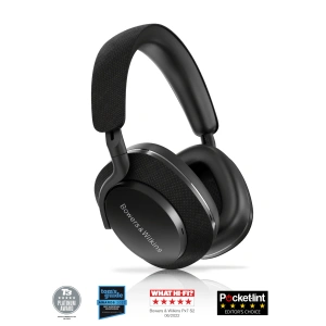 BOWERS & WILKINS Px7 S2 - Cuffie over-ear Cuffia Over-Ear Bluetooth Wireless