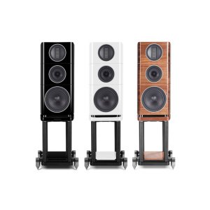 WHARFEDALE ELYSIAN 2 STAND - Coppia Stand per diffusori Elysian 2