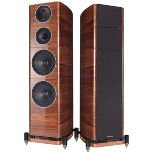 Wharfedale Elysian 4 - COPPIA DIFFUSORI PAVIMENTO