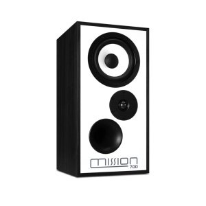 MISSION 700 - Coppia diffusori da stand 2 vie bass-reflex
