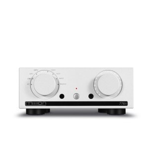 MISSION 778X - Amplificatore integrato compatto in classe AB - Dac -Bluetooth