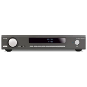 Arcam SA10  Amplificatore Integrato Stereo Classe A - B Potenza 2x50W