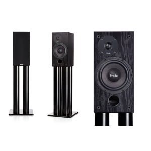 ProAc Studio SM100 - Coppia Diffusori scaffale/stand a 2 vie