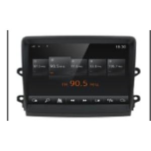 HARDSTONE HS PHE10-ALX | CUSTOM FIT ANDROID per PORSCHE 718 Boxter / Cayman / 911