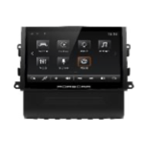 HARDSTONE HS PHE13-ALX - CUSTOM FIT ANDROID per PORSCHE PANAMERA