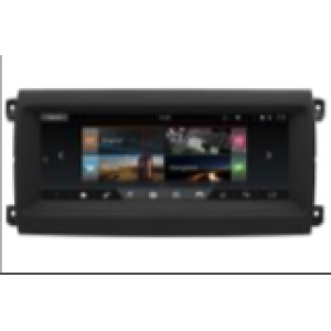 HARDSTONE HS LRR11-ALX - LCD CHANGE ANDROID per LAND ROVER Discovery 5