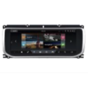 HARDSTONE HS LRR13-ALX - LCD CHANGE ANDROID per LAND ROVER EVOQUE
