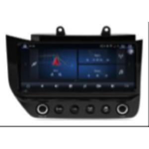 HARDSTONE HS MSR01-ALX - CUSTOM FIT ANDROID per MASERATI GRAN TURISMO 2007- 2015