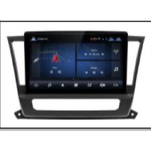 HARDSTONE HS MSR07-ALX - CUSTOM FIT ANDROID per MASERATI LEVANTE 2017-2021