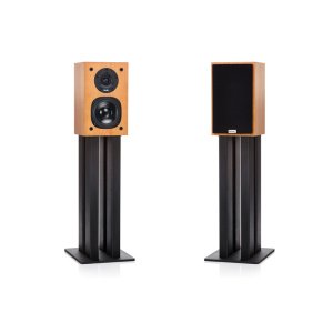 ProAc Tablette 10 - COPPIA Diffusori in sospensione pneumatica da scaffale/stand a 2 vie