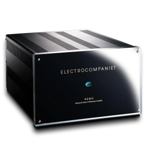 ELECTROCOMPANIET NEMO AW 600 - Amplificatore finale di potenza High-End monofonico