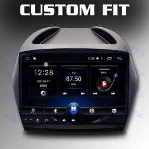 HARDSTONE HS HYU01-ELC 4 - Autoradio CUSTOM FIT CARPAD Per HYUNDAI IX35