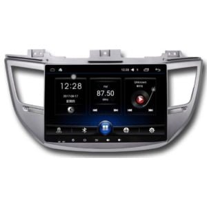 HARDSTONE HS HYU05-ELC4 |  Autoradio CUSTOM FIT CARPAD Per HYUNDAI TUCSON dal 2015