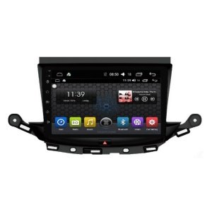 HARDSTONE HS OPE07-ELC Autoradio CUSTOM FIT CARPAD Per OPEL ASTRA "K" dal 2015