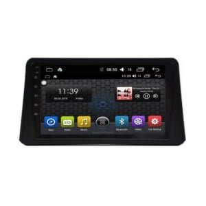 HARDSTONE HS OPE05-ELC4 | Autoradio CUSTOM FIT CARPAD Per OPEL MOKKA 2012-2016