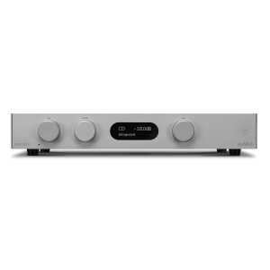 AUDIOLAB 8300A | Amplificatore integrato stereo Dual Mono