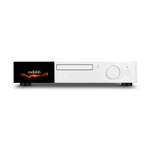 AUDIOLAB 9000CDT - Trasporto CD