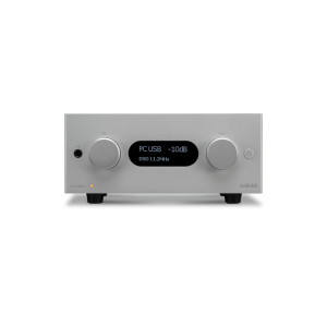 AUDIOLAB M-DAC+ | Convertitore digitale/analogico