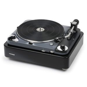 THORENS TD 124 DD | Giradischi Hi-end Trazione Diretta