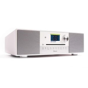 BLOCK SR-200 MKII - Sistema All-in-one con Radio