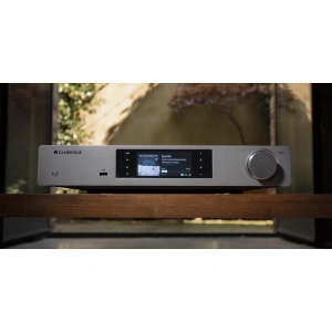 Cambridge CXN V2 | Streamer di rete Hi Fi