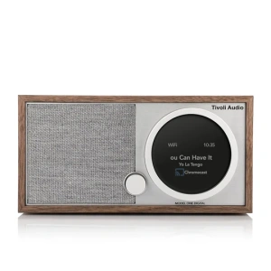 TIVOLI AUDIO MODEL ONE DIGITAL + (GEN.2) |  DAB/DAB+/FM/Wi-Fi Bluetooth Radio