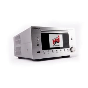 BLOCK MHF-900 SOLO | HI-FI SYSTEM SENZA CASSE