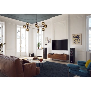 ALLESTIMENTO Completo | Sala Cinema in Casa | Mid Level | Chiavi In Mano