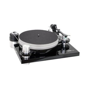 Block PS-100+ | GIRADISCHI HIGH END