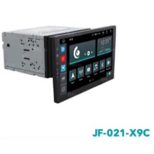 JF SOUND  JF-021-X9C | Autoradio 2 DIN Schermo esterno 10" touch capacitivo 8CORE RAM 4GB ROM 64GB