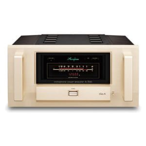 ACCUPHASE A-300 | AMPLIFICATORE FINALE DI POTENZA MONO in Classe A - New!