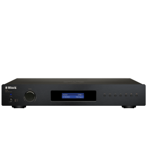 BLOCK R-250 | RDS RADIO FM e DAB+