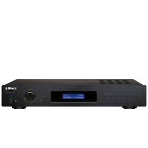 BLOCK V-250 | AMPLIFICATORE 2X40 W - 4 OHM