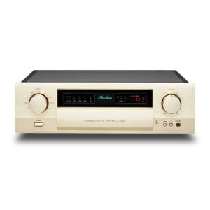 ACCUPHASE C-2150 - PREAMPLIFICATORE STEREO
