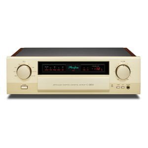 ACCUPHASE C-2450 - PREAMPLIFICATORE STEREO