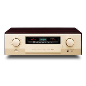 ACCUPHASE C-2009 | PREAMPLIFICATORE STEREO - New!